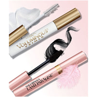 L'Oreal Paris Voluminous Waterproof Mascara, Blackest Black Combo Pack EasyOptionXY LLC