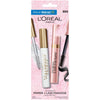 L'Oreal Paris Voluminous Waterproof Mascara, Blackest Black Combo Pack EasyOptionXY LLC