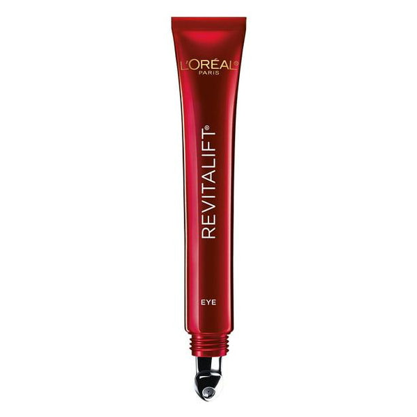 L'Oreal Paris Revitalift Triple Power Anti-Aging Eye Cream, 0.5 fl oz EasyOptionXY LLC
