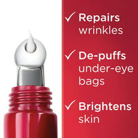 L'Oreal Paris Revitalift Triple Power Anti-Aging Eye Cream, 0.5 fl oz EasyOptionXY LLC