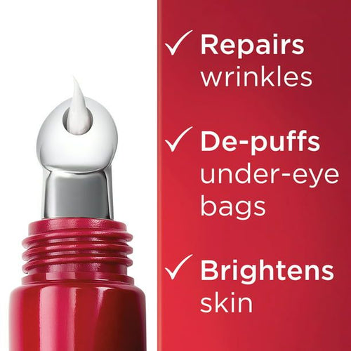 L'Oreal Paris Revitalift Triple Power Anti-Aging Eye Cream, 0.5 fl oz EasyOptionXY LLC