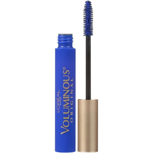 L'Oreal Paris Voluminous Original Washable Bold Eye Mascara, Cobalt Blue EasyOptionXY LLC