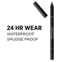 L'Oreal Paris Infallible Pro-Last Waterproof Pencil Eyeliner, Bronze EasyOptionXY LLC