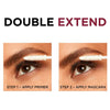 L'Oreal Paris Double Extend Beauty Tubes Lengthening Mascara, Blackest Black EasyOptionXY LLC