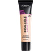 L'Oreal Paris Infallible Total Cover Foundation, Classic Ivory, 1 fl oz EasyOptionXY LLC