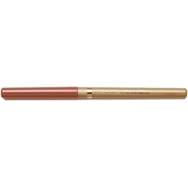 L'Oreal Paris Colour Riche Lip Liner, Au Naturale EasyOptionXY LLC