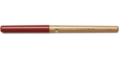 L'Oreal Paris Colour Riche Lip Liner, Lasting Plum EasyOptionXY LLC