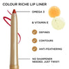 L'Oreal Paris Colour Riche Lip Liner, Lasting Plum EasyOptionXY LLC