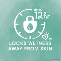 Pampers Pure Protection Natural Diapers Size 2, 74 Count EasyOptionXY LLC