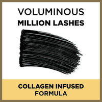 L'Oreal Paris Voluminous Defining Volume Mascara, Blackest Black EasyOptionXY LLC