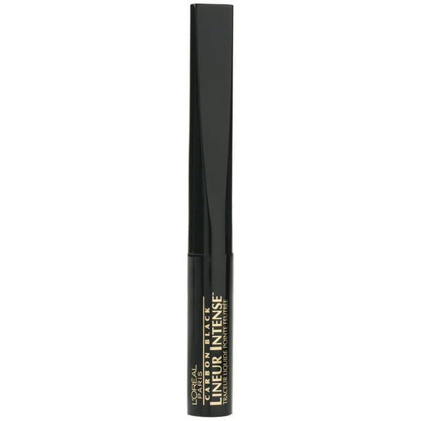 L'Oreal Paris Lineur Intense Felt Tip Liquid Eyeliner, Carbon Black EasyOptionXY LLC