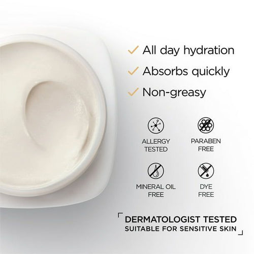 L'Oreal Paris Age Perfect Night Moisturizer Anti Aging Even Tone, 2.5 oz EasyOptionXY LLC