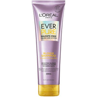 L'Oreal Paris EverPure Sulfate Free Blonde Shampoo with Iris, brightens Blonde, 8.5 fl oz EasyOptionXY LLC