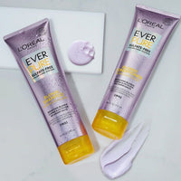 L'Oreal Paris EverPure Sulfate Free Blonde Shampoo with Iris, brightens Blonde, 8.5 fl oz EasyOptionXY LLC