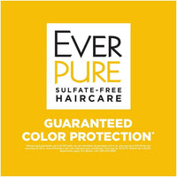 L'Oreal Paris EverPure Sulfate Free Blonde Shampoo with Iris, brightens Blonde, 8.5 fl oz EasyOptionXY LLC