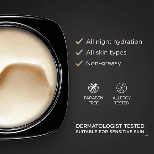 L'Oreal Paris Age Perfect Cell Renewal Night Moisturizer Anti Aging, 1.7 oz EasyOptionXY LLC