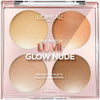 L'Oreal Paris True Match Lumi Glow Nude Highlighter Palette EasyOptionXY LLC