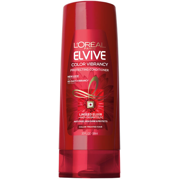 L'Oreal Paris Elvive Color Vibrancy Protecting Conditioner, 20 fl oz EasyOptionXY LLC