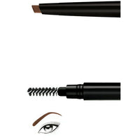 L'Oreal Paris Stylist Shape and Fill Mechanical Eyebrow Pencil, Brunette EasyOptionXY LLC