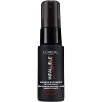 L'Oreal Paris Infallible Pro-Spray and Set Makeup Oil-Free Setting Spray, 1 fl oz EasyOptionXY LLC