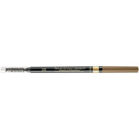 L'Oreal Paris Brow Stylist Definer Waterproof Eyebrow Pencil, Blonde EasyOptionXY LLC