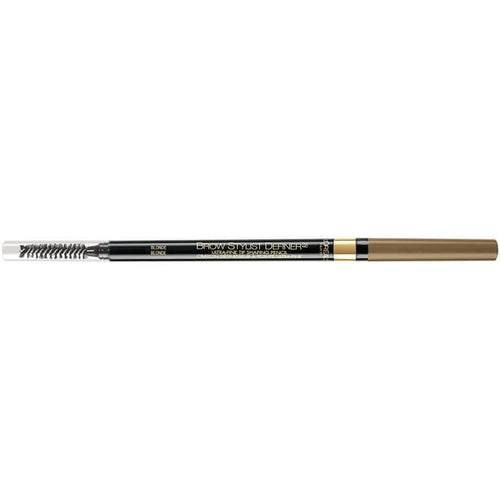 L'Oreal Paris Brow Stylist Definer Waterproof Eyebrow Pencil, Blonde EasyOptionXY LLC