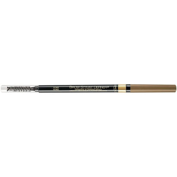 L'Oreal Paris Brow Stylist Definer Waterproof Eyebrow Pencil, Blonde EasyOptionXY LLC