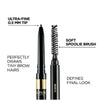 L'Oreal Paris Brow Stylist Definer Waterproof Eyebrow Pencil, Blonde EasyOptionXY LLC