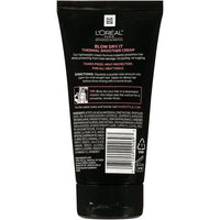 L'Oreal Paris Blow Dry It Heat Thermal Smoother Cream Tames Frizz Heat protection, 5.1 fl oz EasyOptionXY LLC
