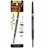 L'Oreal Paris Brow Stylist Definer Waterproof Eyebrow Pencil, Ash Brown, 0.003 fl oz EasyOptionXY LLC