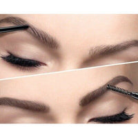 L'Oreal Paris Brow Stylist Definer Waterproof Eyebrow Pencil, Ash Brown, 0.003 fl oz EasyOptionXY LLC