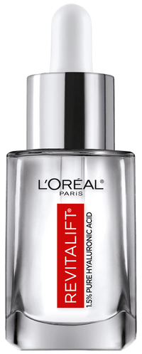 L'Oreal Paris Revitalift Pure Hylauronic Acid Face Serum, 0.5 fl oz EasyOptionXY LLC