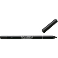 L'Oreal Paris Infallible Pro Last Waterproof Pencil Eyeliner, Black EasyOptionXY LLC