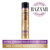 L'Oreal Paris Elnett Satin Precious Oil Hairspray for Dry, Damaged Hair, 11 oz EasyOptionXY LLC