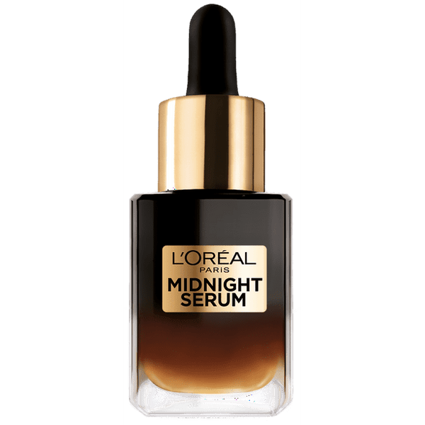 L'Oreal Paris Age Perfect Cell Renewal Midnight Serum, 0.5 fl oz EasyOptionXY LLC