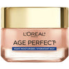L'Oreal Paris Age Perfect Rosy Tone Night Moisturizer, 1.7 fl oz EasyOptionXY LLC