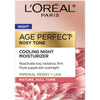 L'Oreal Paris Age Perfect Rosy Tone Night Moisturizer, 1.7 fl oz EasyOptionXY LLC