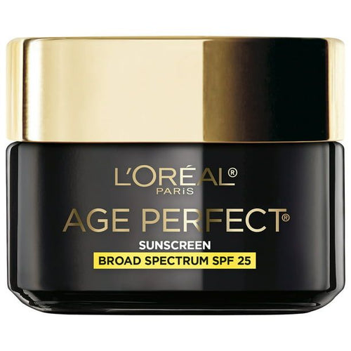 L'Oreal Paris Age Perfect Cell Renewal Sunscreen Broad Spectrum SPF 25, 1.7 oz EasyOptionXY LLC