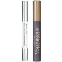 L'Oreal Paris Voluminous Original Mascara And Lash Caring Kit EasyOptionXY LLC