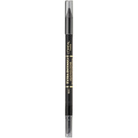 L'Oreal Paris Extra Intense Pencil Eyeliner, 798 Black EasyOptionXY LLC