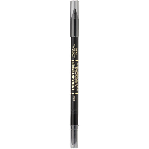 L'Oreal Paris Extra Intense Pencil Eyeliner, 798 Black EasyOptionXY LLC