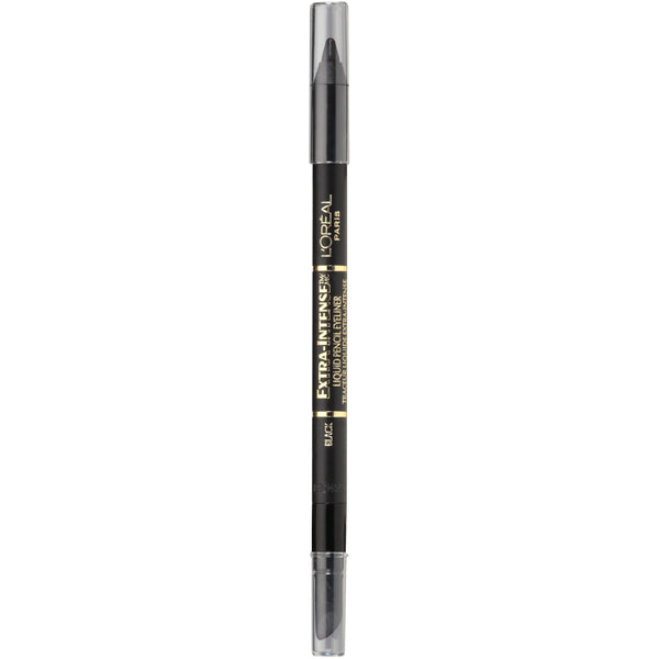 L'Oreal Paris Extra Intense Pencil Eyeliner, 798 Black EasyOptionXY LLC