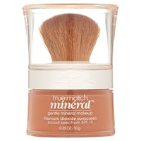 L'Oreal Paris True Match Powder Foundation, Soft Sable, 0.35 oz EasyOptionXY LLC