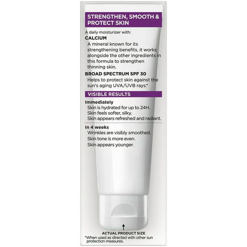 L'Oreal Paris Wrinkle Expert Age Defense UV Lotion, SPF 30, 1.7 fl oz EasyOptionXY LLC