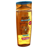 L'Oreal Paris Elvive Extraordinary Oil Nourishing Shampoo, 19.3 fl oz EasyOptionXY LLC