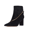 Alexa Booties Vaila Shoes