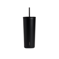 24oz Cold Cup - Black Created Co.