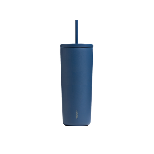 24oz Cold Cup - Pacific Blue Created Co.
