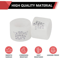 PEX Expansion Ring 1/2" (100) Plumbingsell