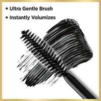 L'Oreal Paris Age Perfect Lash Magnifying Waterproof Mascara, Black, 0.28 fl oz EasyOptionXY LLC